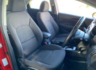 2014 Kia Rio 1.4 Petrol Auto Ex