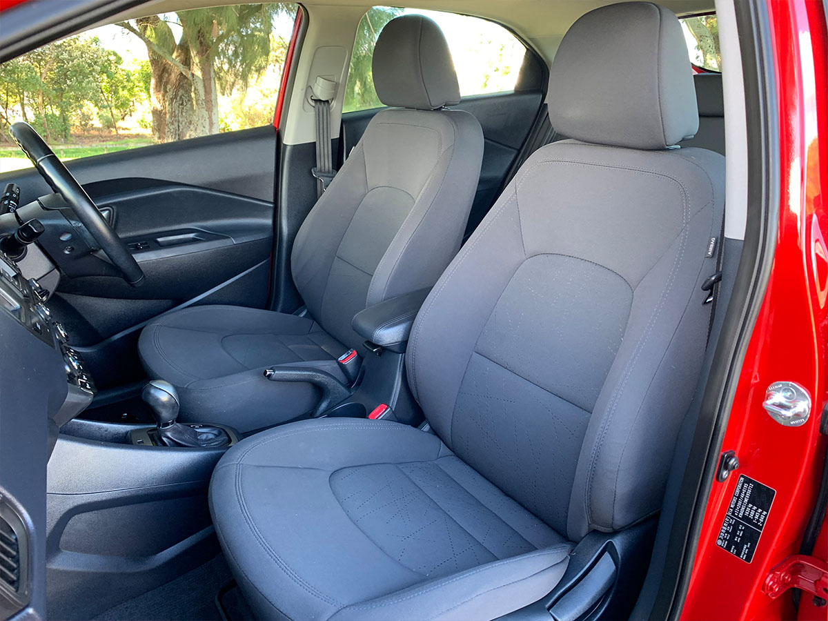 2014 Kia Rio 1.4 Petrol Auto Ex