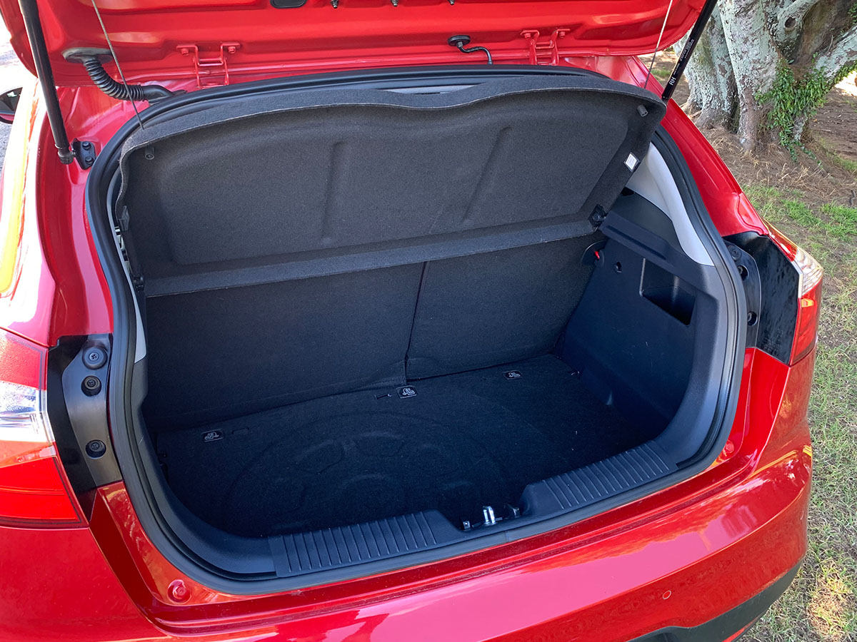 2014 Kia Rio 1.4 Petrol Auto Ex