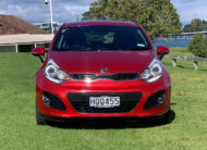 2014 Kia Rio 1.4 Petrol Auto Ex