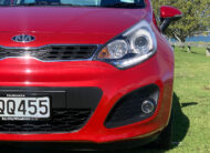 2014 Kia Rio 1.4 Petrol Auto Ex