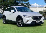2016 Mazda CX-3 GSX 2.0L Petrol