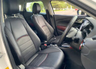 2016 Mazda CX-3 GSX 2.0L Petrol