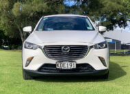 2016 Mazda CX-3 GSX 2.0L Petrol