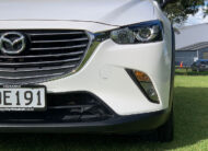 2016 Mazda CX-3 GSX 2.0L Petrol