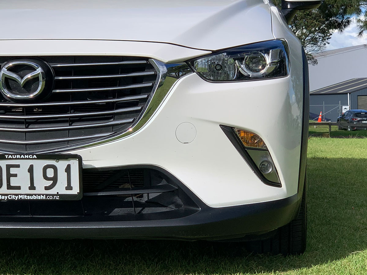 2016 Mazda CX-3 GSX 2.0L Petrol