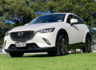 2016 Mazda CX-3 GSX 2.0L Petrol