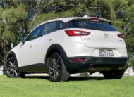 2016 Mazda CX-3 GSX 2.0L Petrol