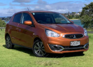 2017 Mitsubishi Mirage XLS 1.2L Petrol Auto