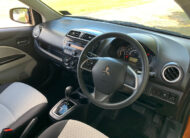 2017 Mitsubishi Mirage XLS 1.2L Petrol Auto