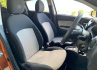 2017 Mitsubishi Mirage XLS 1.2L Petrol Auto