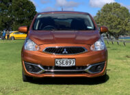 2017 Mitsubishi Mirage XLS 1.2L Petrol Auto