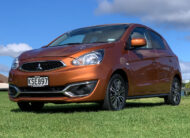 2017 Mitsubishi Mirage XLS 1.2L Petrol Auto