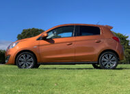 2017 Mitsubishi Mirage XLS 1.2L Petrol Auto