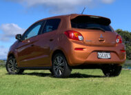 2017 Mitsubishi Mirage XLS 1.2L Petrol Auto
