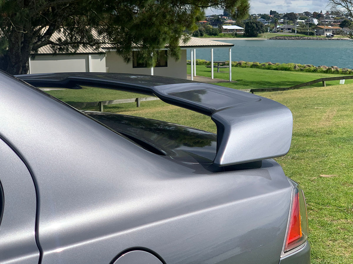 2018 Mitsubishi Lancer 2.0 GSR