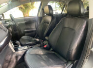 2018 Mitsubishi Lancer 2.0 GSR