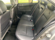 2018 Mitsubishi Lancer 2.0 GSR