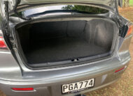 2018 Mitsubishi Lancer 2.0 GSR