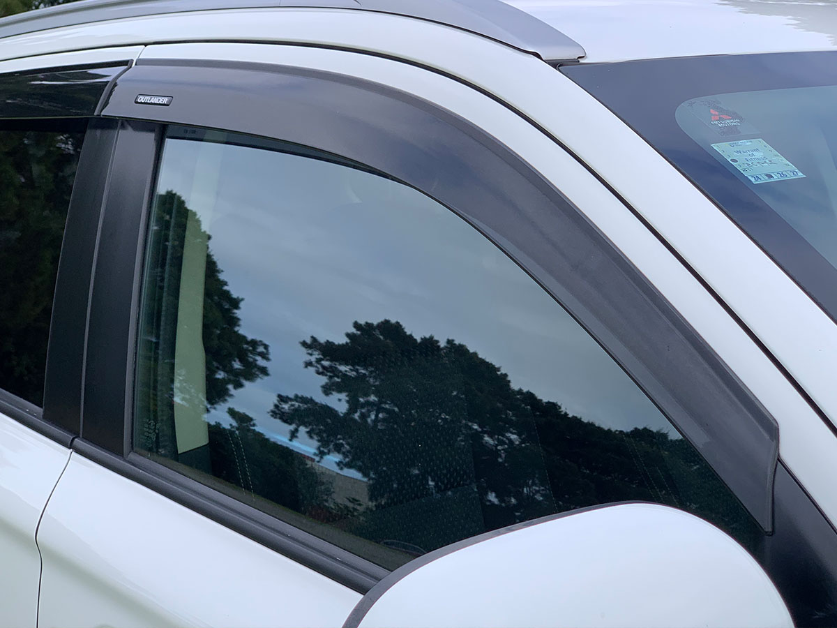 2018 Mitsubishi Outlander XLS 2.3L Diesel 4WD 7 Seater