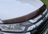 2018 Mitsubishi Outlander XLS 2.3L Diesel 4WD 7 Seater