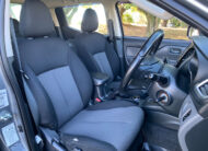 2018 Mitsubishi Triton GLXR 2.4L Diesel Turbo 4WD Auto