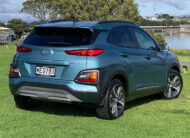 2019 Hyundai Kona OS Elite 1.6L Petrol Turbo AWD