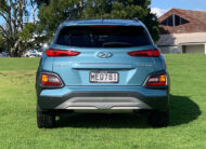 2019 Hyundai Kona OS Elite 1.6L Petrol Turbo AWD