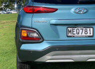 2019 Hyundai Kona OS Elite 1.6L Petrol Turbo AWD