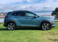 2019 Hyundai Kona OS Elite 1.6L Petrol Turbo AWD