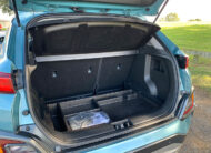 2019 Hyundai Kona OS Elite 1.6L Petrol Turbo AWD