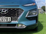 2019 Hyundai Kona OS Elite 1.6L Petrol Turbo AWD