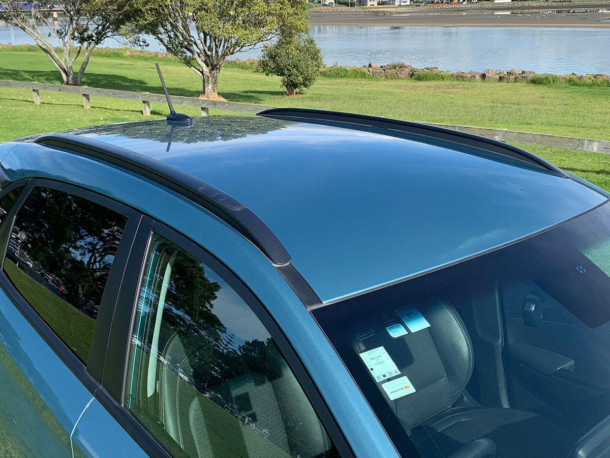 2019 Hyundai Kona OS Elite 1.6L Petrol Turbo AWD