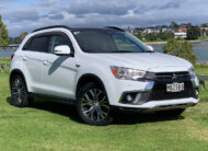 2019 Mitsubishi ASX VRX 2WD 2.0L
