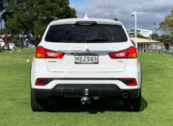 2019 Mitsubishi ASX VRX 2WD 2.0L