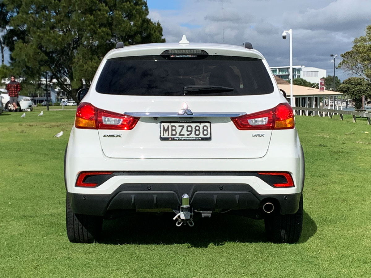 2019 Mitsubishi ASX VRX 2WD 2.0L