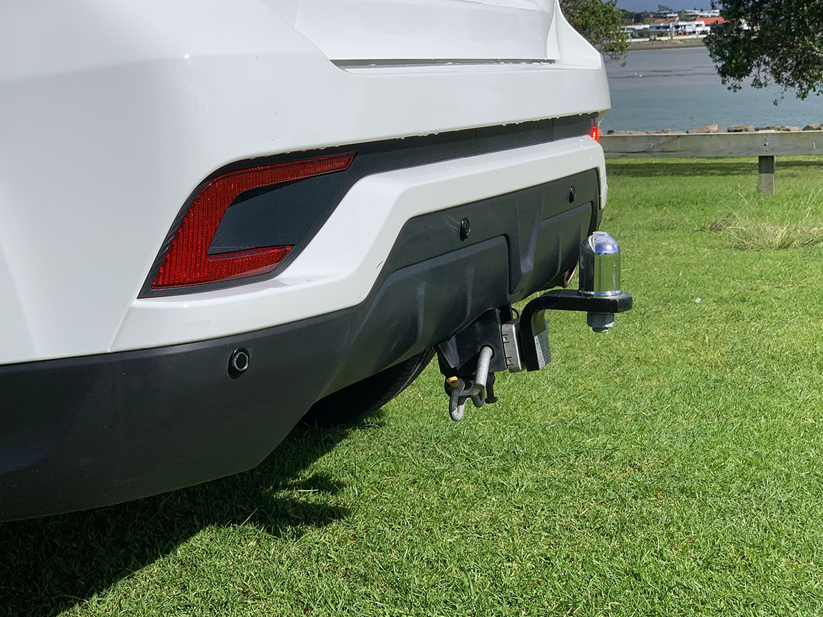 2019 Mitsubishi ASX VRX 2WD 2.0L