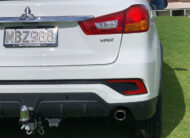 2019 Mitsubishi ASX VRX 2WD 2.0L