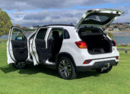 2019 Mitsubishi ASX VRX 2WD 2.0L