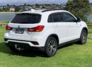 2019 Mitsubishi ASX VRX 2WD 2.0L