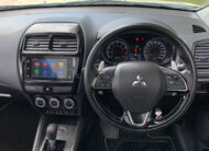 2019 Mitsubishi ASX VRX 2WD 2.0L