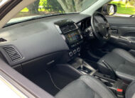 2019 Mitsubishi ASX VRX 2WD 2.0L