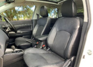 2019 Mitsubishi ASX VRX 2WD 2.0L