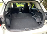 2019 Mitsubishi ASX VRX 2WD 2.0L