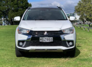 2019 Mitsubishi ASX VRX 2WD 2.0L