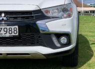 2019 Mitsubishi ASX VRX 2WD 2.0L