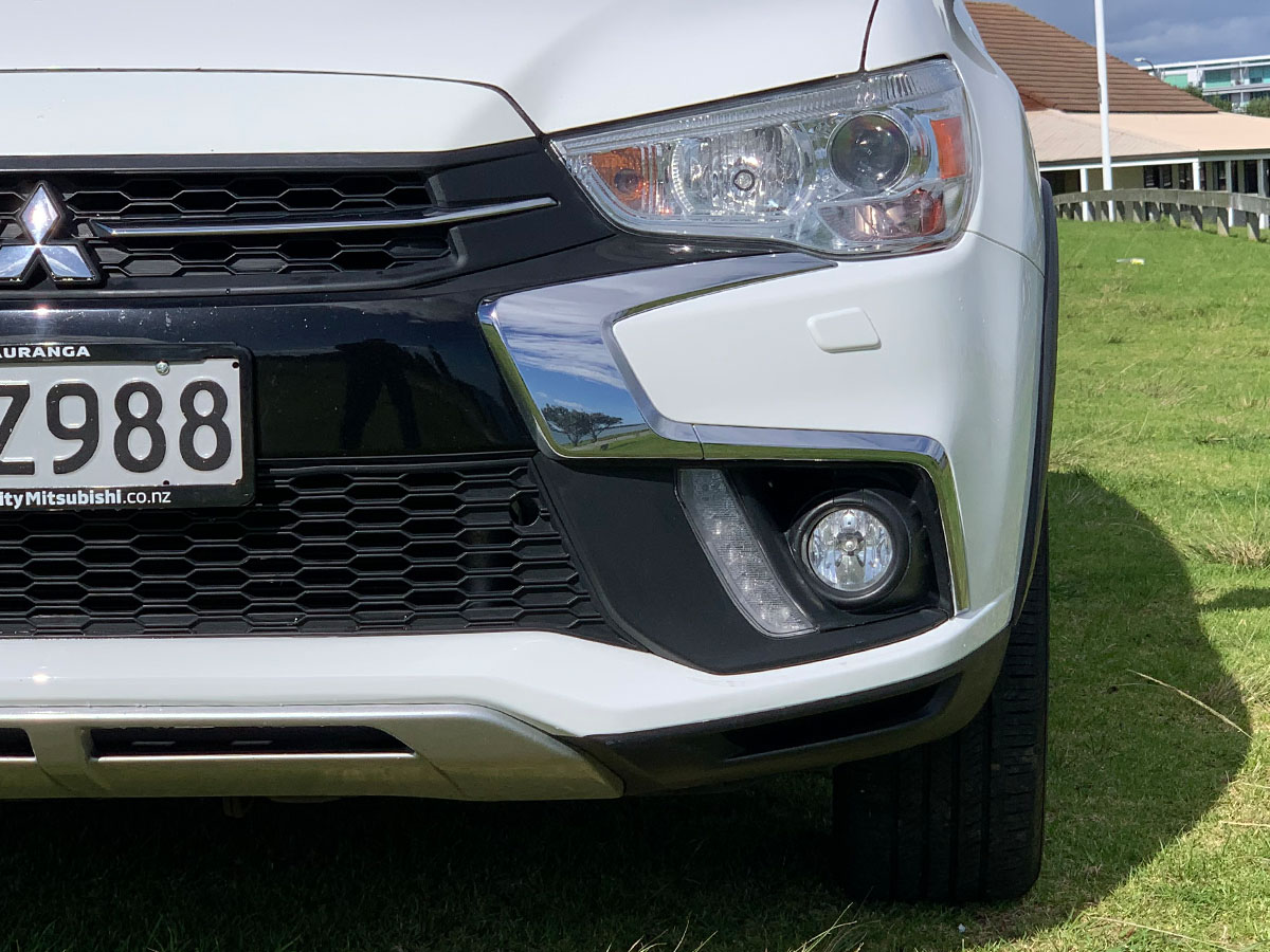 2019 Mitsubishi ASX VRX 2WD 2.0L