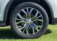 2019 Mitsubishi ASX VRX 2WD 2.0L