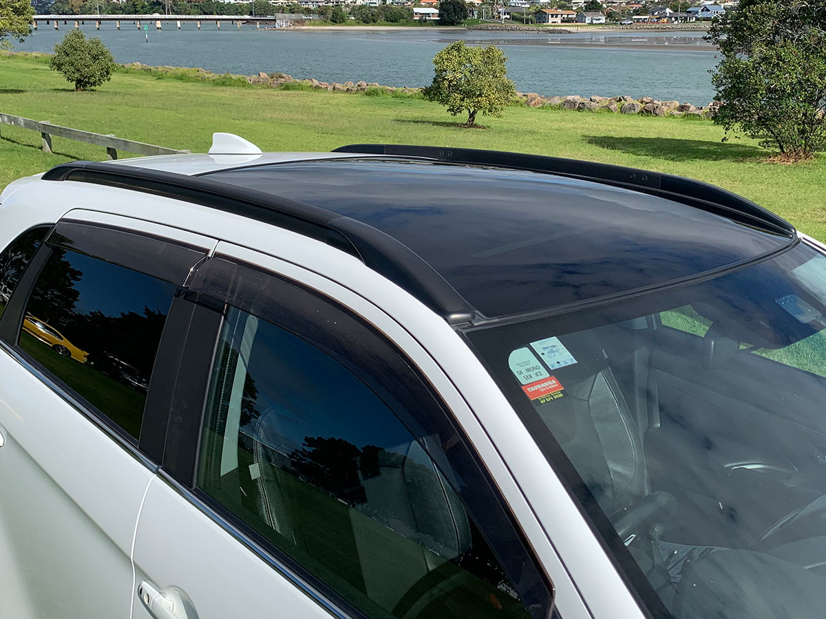 2019 Mitsubishi ASX VRX 2WD 2.0L