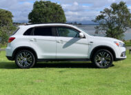 2019 Mitsubishi ASX VRX 2WD 2.0L